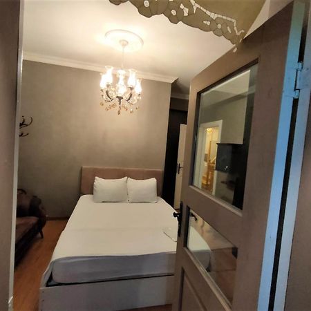 Valide-Maide Hotel Истанбул Екстериор снимка