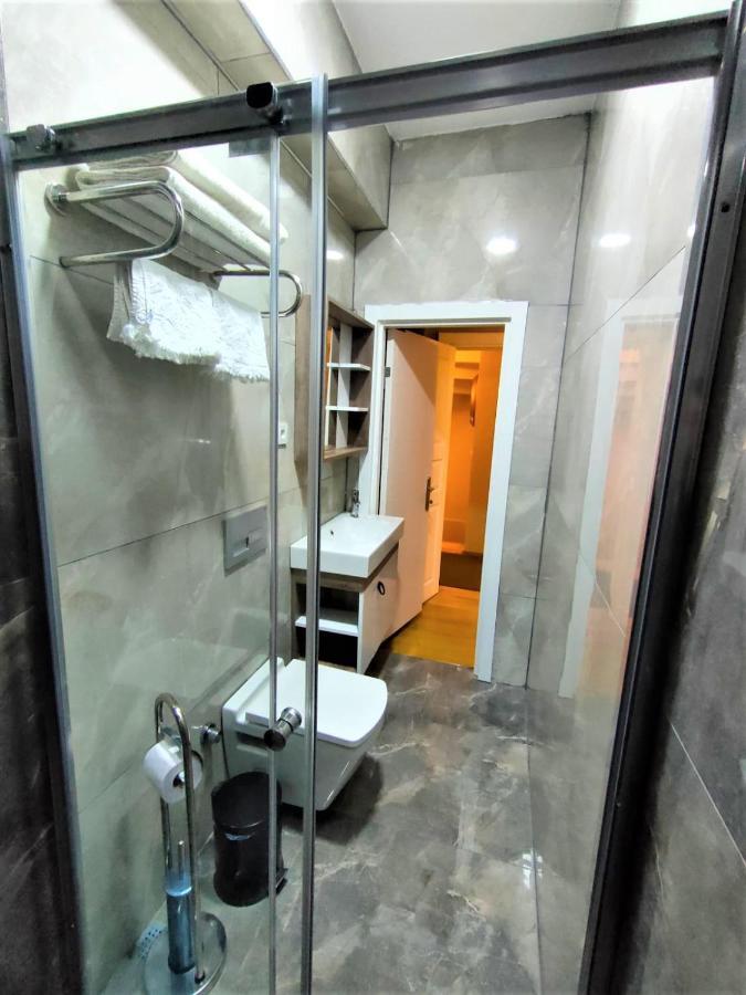 Valide-Maide Hotel Истанбул Екстериор снимка