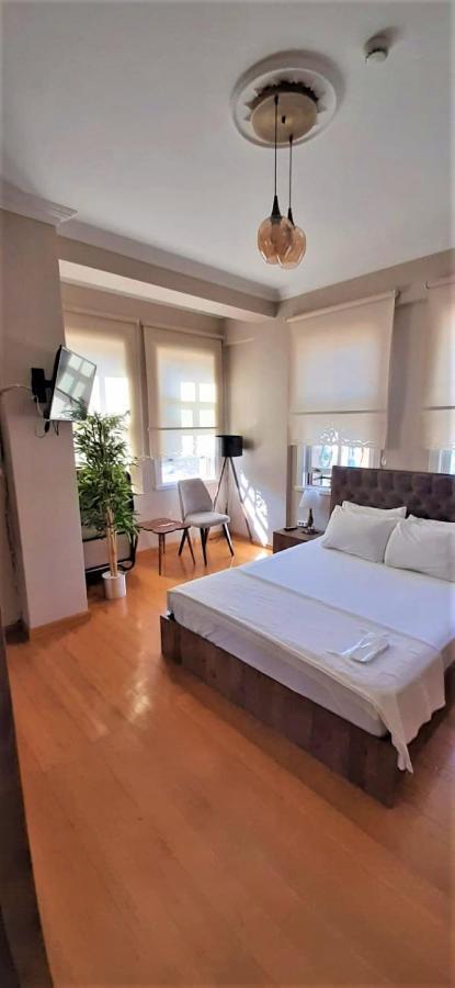 Valide-Maide Hotel Истанбул Екстериор снимка
