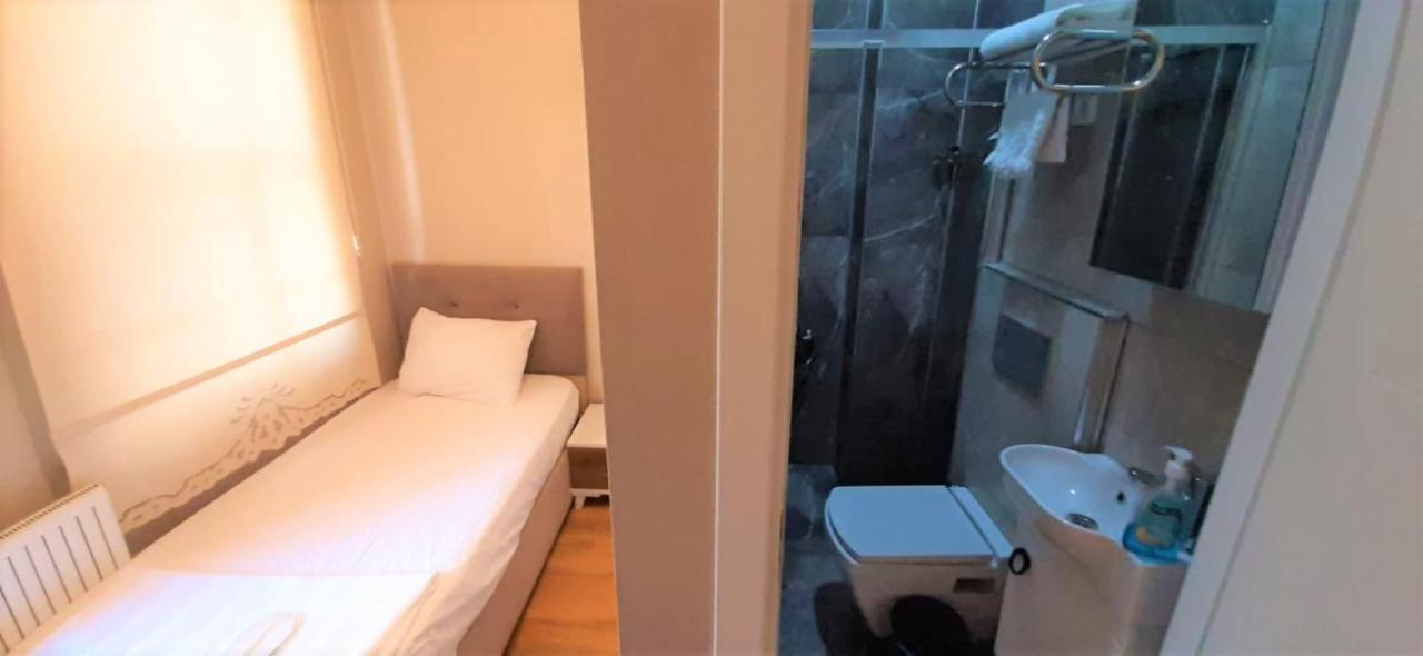 Valide-Maide Hotel Истанбул Екстериор снимка