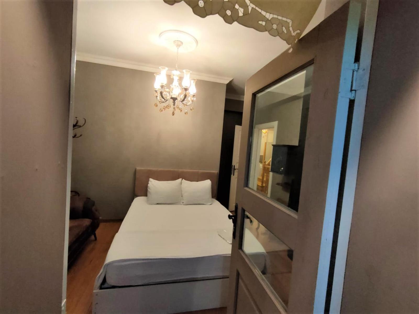 Valide-Maide Hotel Истанбул Екстериор снимка