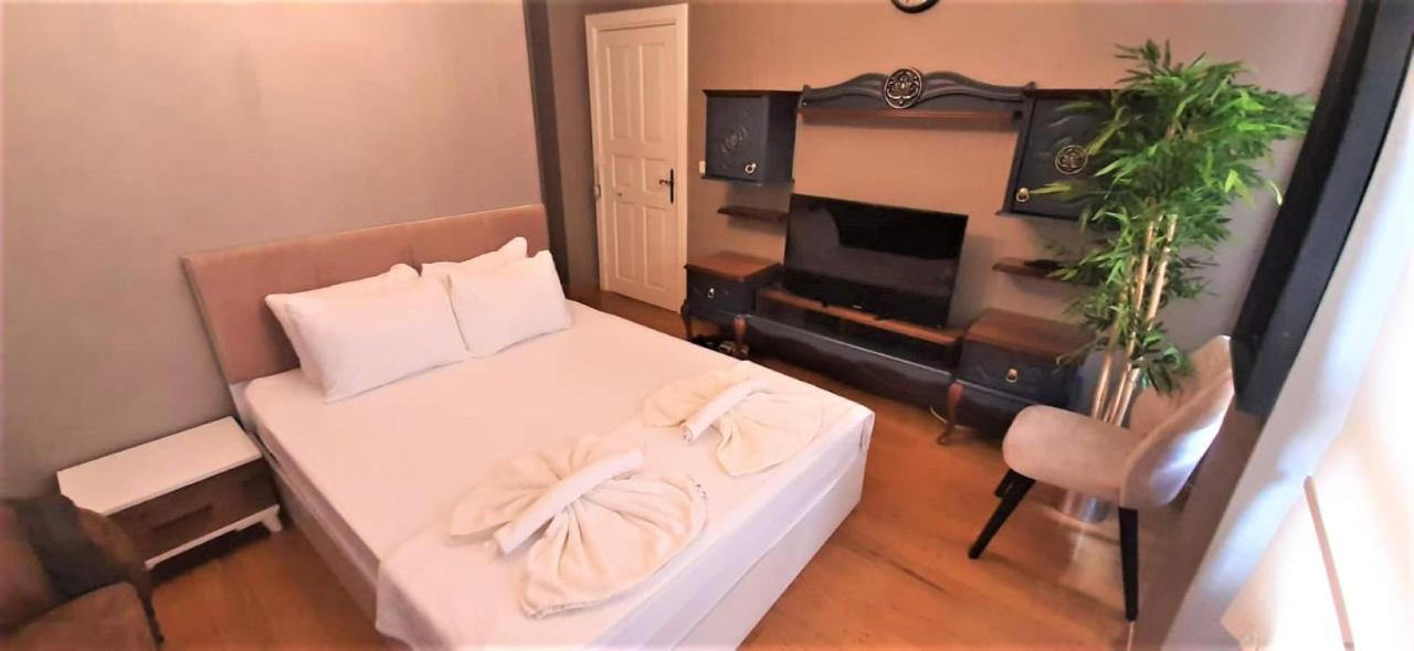 Valide-Maide Hotel Истанбул Екстериор снимка