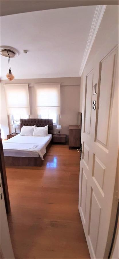 Valide-Maide Hotel Истанбул Екстериор снимка