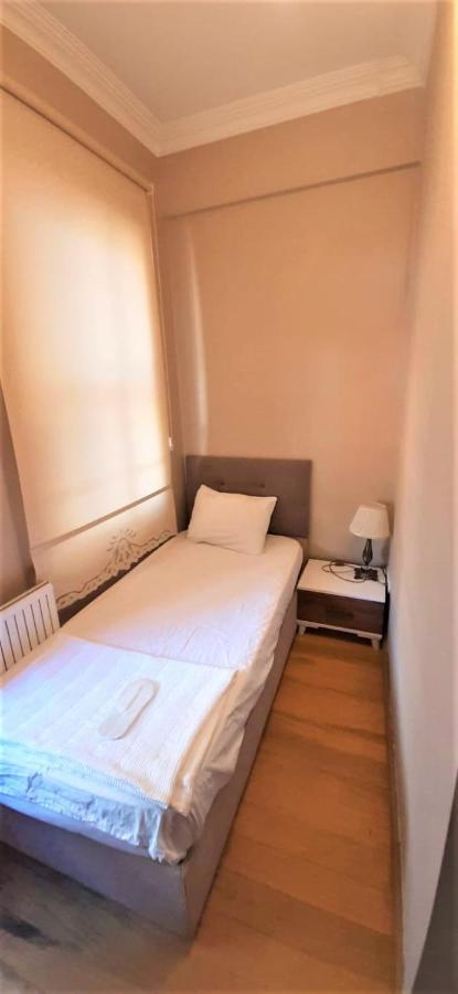 Valide-Maide Hotel Истанбул Екстериор снимка