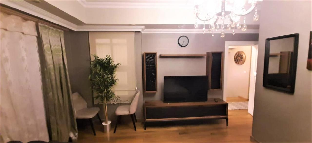 Valide-Maide Hotel Истанбул Екстериор снимка