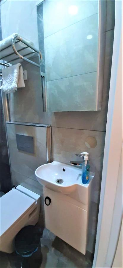 Valide-Maide Hotel Истанбул Екстериор снимка