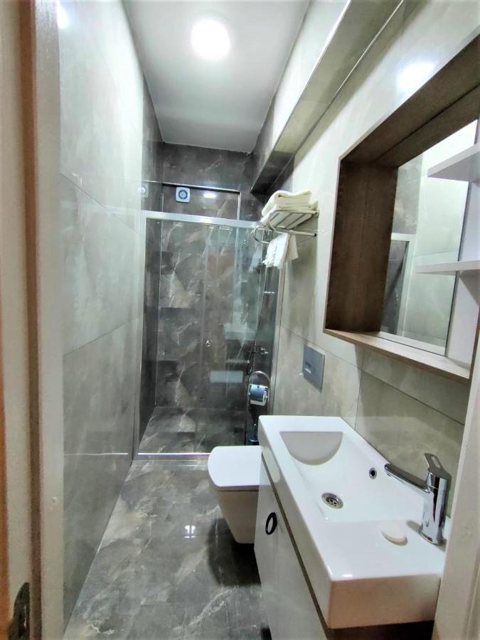 Valide-Maide Hotel Истанбул Екстериор снимка