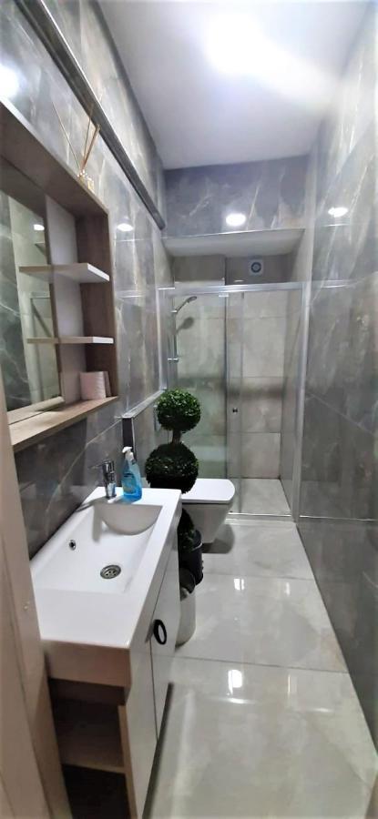 Valide-Maide Hotel Истанбул Екстериор снимка