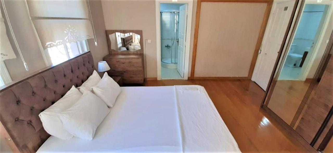 Valide-Maide Hotel Истанбул Екстериор снимка