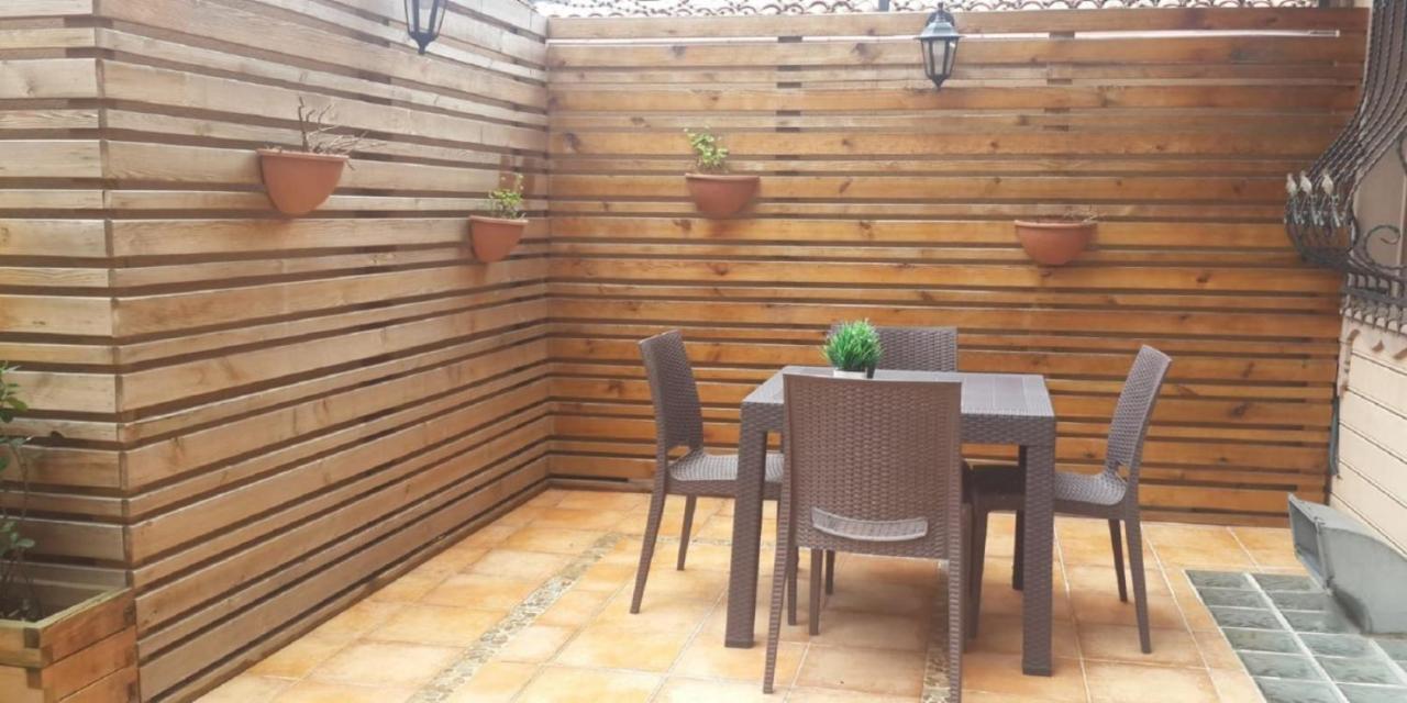 Valide-Maide Hotel Истанбул Екстериор снимка