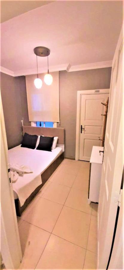 Valide-Maide Hotel Истанбул Екстериор снимка