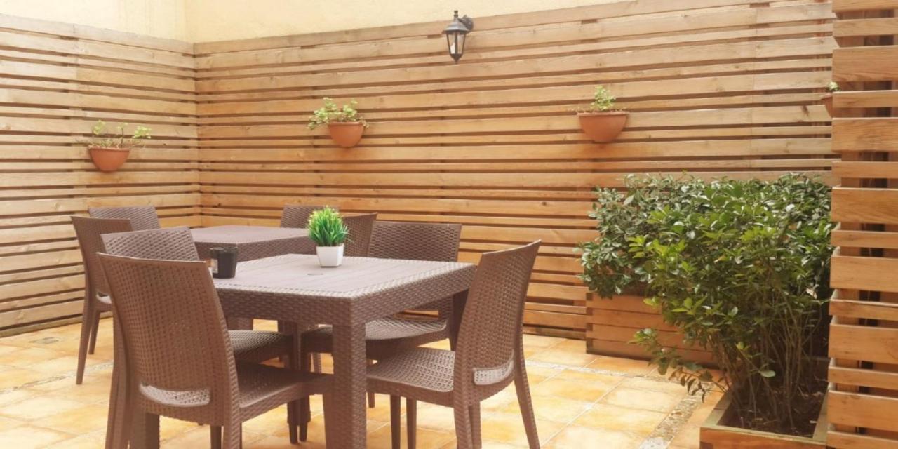 Valide-Maide Hotel Истанбул Екстериор снимка