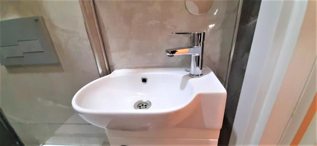 Valide-Maide Hotel Истанбул Екстериор снимка