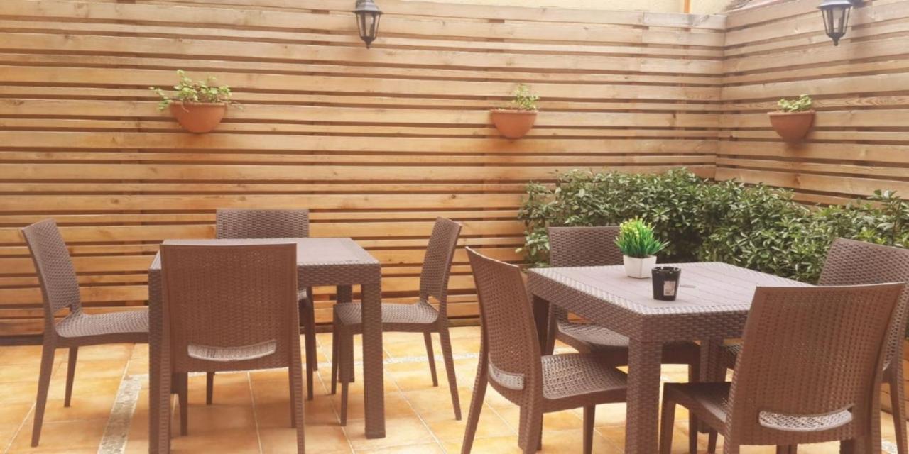 Valide-Maide Hotel Истанбул Екстериор снимка
