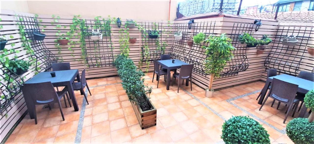 Valide-Maide Hotel Истанбул Екстериор снимка